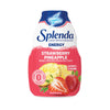 SPLENDA Energy Liquid Water Enhancer Drops, Sugar Free, Natural Flavor, 3.11 Fl Oz, Strawberry Pineapple