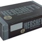 Hershey Milk Chocolate 1.55 Oz, 36/Box
