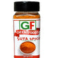 GEENAFOODS Suya Pepper Seasoning Blend for Beef & Chicken, 6 Ounce Pack