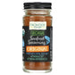 Frontier Co-Op Organic Blackened Seafood Seasoning, 2.8 Ounce Bottle, Savory Blend For Fish, Seafood, Sauces, Chowders