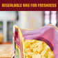 We Got Nuts Dried Pineapple Chunks | Freshly Packed Pineapple In A Perfectly Sealed Bag | Healthy Snack Full Of Vitamins, Minera