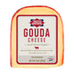 Dietz & Watson Gouda Cheese Wedge, 8 oz