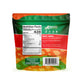 Africanada Foods All Natural White Cassava Granules | White Garri | 908g (2 lb)