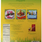 Lindt Gold Bunny And Friends Milk Chocolate 7.1 Oz