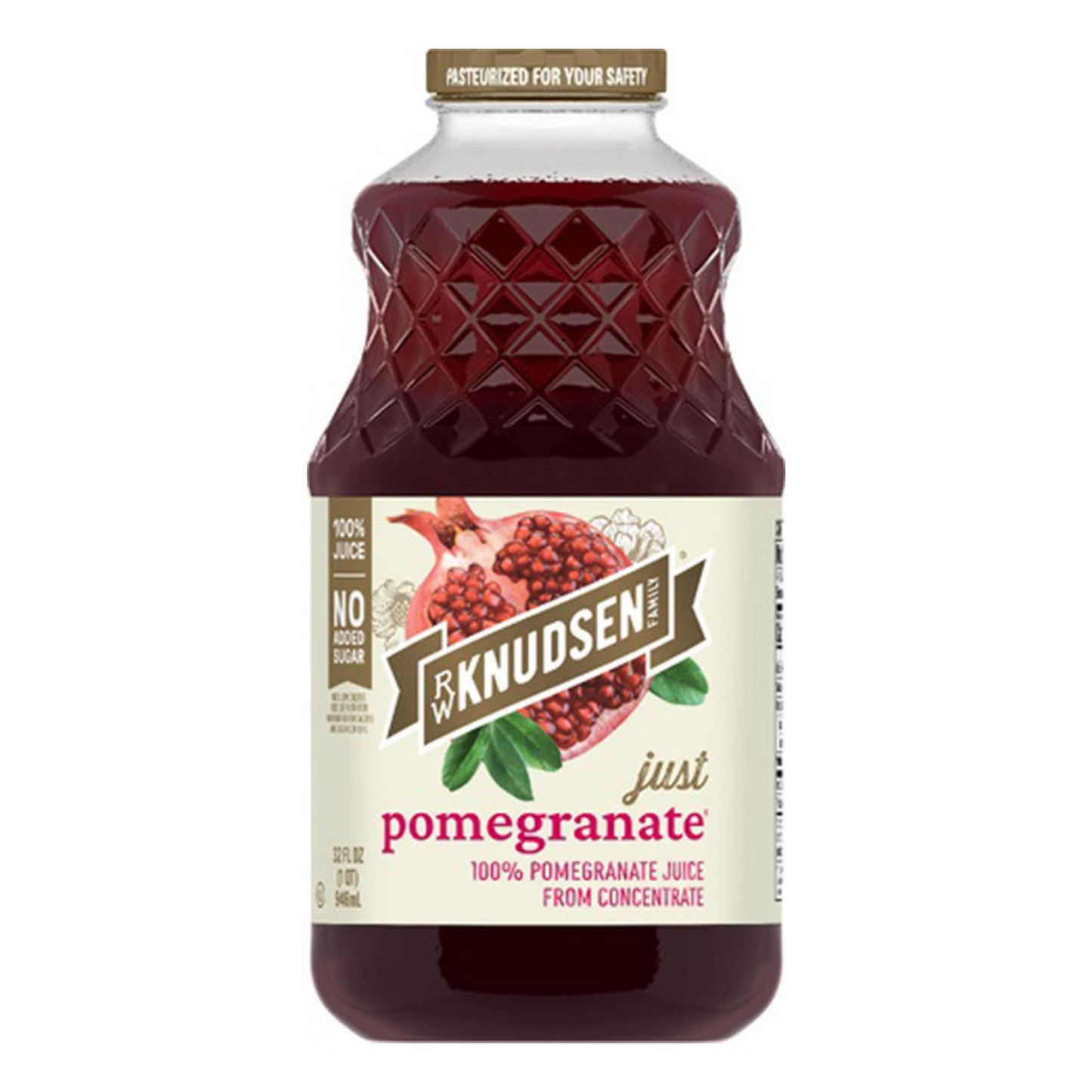 Knudsen Juice Just Pomegranate
