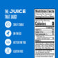 SUCKERPUNCH Portable Hydration Pickle Shot Electrolyte Drink, 2oz, 12-count, Non-GMO, Invigorating Dill Juice