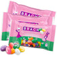 Classic Jelly Beans Variety - Assorted Flavored Sweet & Chewy Jellybean Candy for Easter Egg Hunts, Baskets, Party Favors, & Sna