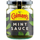 Colmans Mint Sauce 165Gm Jar