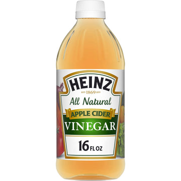 Heinz Apple Cider Vinegar  16 oz