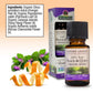 Nature'S Answer 100% Pure Organic Essential Oil Blend, 0.5-Ounce, Peace/Calming Relax