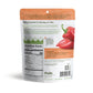 POSHI Flame Roasted Red Peppers in Extra Virgin Olive Oil Natural, Keto, Vegan, Non GMO, Low Carb + Calorie, Gluten Free, Ready