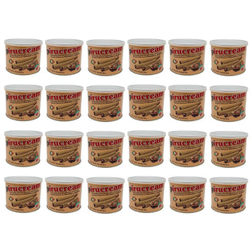 Pirucream Chocolate 300 Grs (254.16 Oz (24 Pack))