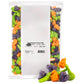 Albanese Worlds Best, Spooktacular Gummies, Halloween Candy, 5lb Bag for Halloween Party Favors