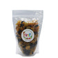 Firstchoicecandy Jumbo Seedless Raisins Great Snacks (Mix Golden & Black, 5 Pound)