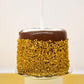 Mystic Sprinkles Sugar Crystals 4.2oz Bottle (Gold)