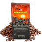 Warpath Coffee Whole Bean Coffee Medium Roast, Breakfast Blend, High Caffeine, Extra Strong Roasted 100% Arabica Coffee Beans Whole, Rich Aroma, Full Bodied Intense Cup, Created By Navy Seals, 12Oz