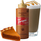 Torani Puremade Sauce, Pumpkin Pie, Squeeze Bottle, 16.5 Ounces