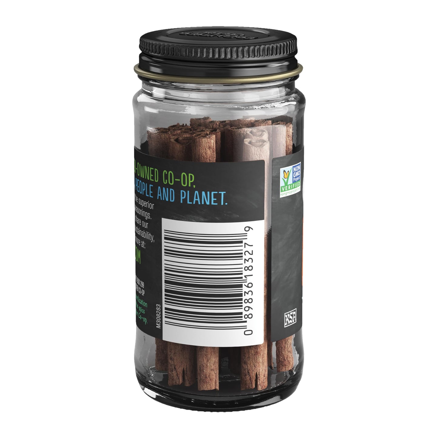 Frontier Cinnamon Sticks Whole 2.75, 1.02 Ounce