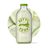 Betty Buzz Sparkling Lemon Lime Premium Sparkling Soda by Blake Lively (12 pack) | Natural Flavors & Sweeteners, Only Clean Ingr