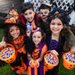 Fruidles Gummy Eyeballs Halloween Candy, Trick-Or-Treat Party Bag Fillers, Party Favor (Half-Pound)