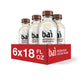 Bai Coconut Flavored Water, Madagascar Coconut Mango, Antioxidant Infused Drinks, 18 Fl Oz (Pack of 6)