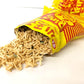Ve Wong Little Prince Brand Snack Noodles 10.50Oz(20 Small Bags)(Pack Of 2) By Dragonmall