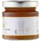 Gourmanity Apricot Jam With Amaretto, Fine Fruit Pieces With Almond Undertones, Great On Toasts And Scones, All Natural, Non-Gmo