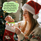 AVBODA Mini Dad Gifts for Birthday Christmas Handmade Crochet Burger for Father Hasband New Daddy Step Bonus Dad First Time Fath
