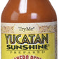 Try Me Yucatan Sunshine Habanero Pepper Sauce, 5 Ounce Bottle (Pack of 1)