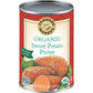 Farmer s Market Organic Sweet Potato Puree, 15 Ounce (Pack of 12)