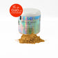 Decosavour 24K Gold Luster Dust Edible for Cake Decorating, 15g Pack, Vegan, Gluten Free