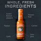 Melindas Scotch Bonnet Hot Sauce - Gourmet Pepper Sauce - 5oz, 3 Pack - Keto, Vegan, Gluten Free