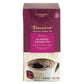 Teeccino Herbal Tea - Almond Amaretto - Caffeine Free, Prebiotic, 25 Count