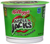 Kellogg'S Cereal, Apple Jacks, 9 Ounce