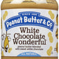 Peanut Butter & Co. White Chocolate Peanut Butter, 16 oz