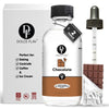 Dolce Flav Natural Chocolate Extract - Sugar-Free & Kosher - Pure Cocoa Flavor for Baking, Coffee, Ice Cream, Smoothies & Desser