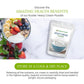 Z Natural Foods Heavy Cream Powder - Keto-Friendly, Gluten-Free, 5 lbs