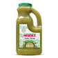 Herdez Salsa Verde, Mild, 68 oz Jug – Tangy Green Tomatillo Salsa for Tacos, Enchiladas & Dips