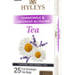 HYLEYS Herbal Tea - Lavender Blossom, Caffeine-Free, Sugar-Free, 25 Count, Decaf, Gluten-Free, Dairy-Free, Model N-17738