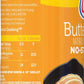 Crisco No-Stick Cooking Spray, Butter, 6 Ounce
