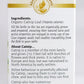 Celebration Herbals Organic Catnip Leaf and Blossom Tea Bags, 24 Count, Multicolored