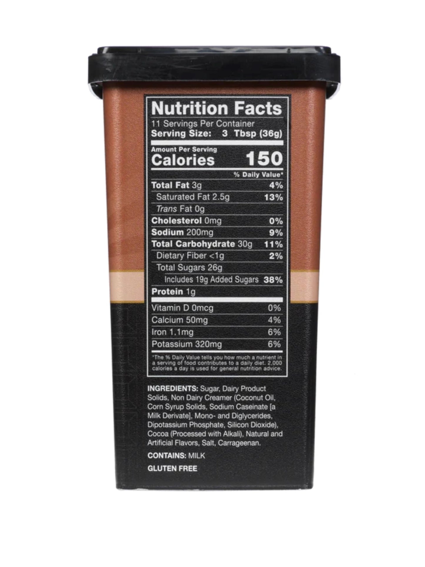 Stephen'S Gourmet Milk Chocolate Hot Cocoa Powder Mix, 14 Oz (Pack Of 2) - Add Water Or Milk - Enjoy Rich Chocolate Flavors