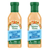 Walden Farms Street Taco Sauce Taco Ranch - Calorie-Free, Gluten-Free, Low Carb, Keto-Friendly, Sugar-Free, Spicy Taco Ranch Fla