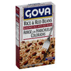 Goya Rice Mix Red Beans, 8 oz