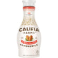Califia Farms - Extra Creamy Almond Milk, 48 Oz, Dairy Free, Vegan, Plant Based, Vegan, Gluten Free, Non GMO, High Calcium, Smoo