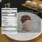 Japanese Mochi Daifuku, Mint Chocolate Chip Flavor, No Artificial Color And Flavor, Lacto Vegetarian, 12 Pieces Individually Wra