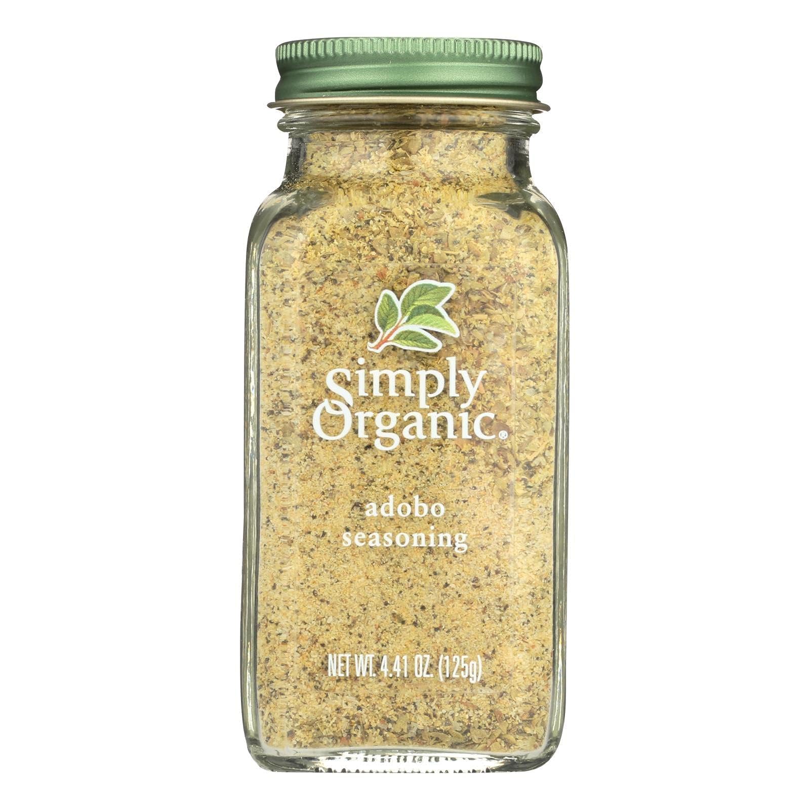 Adobo Seasoning 4.41 Ounces (Case of 6)