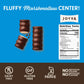 Joyva Chocolate Covered Candies (Mashmallow, 5 Lbs)