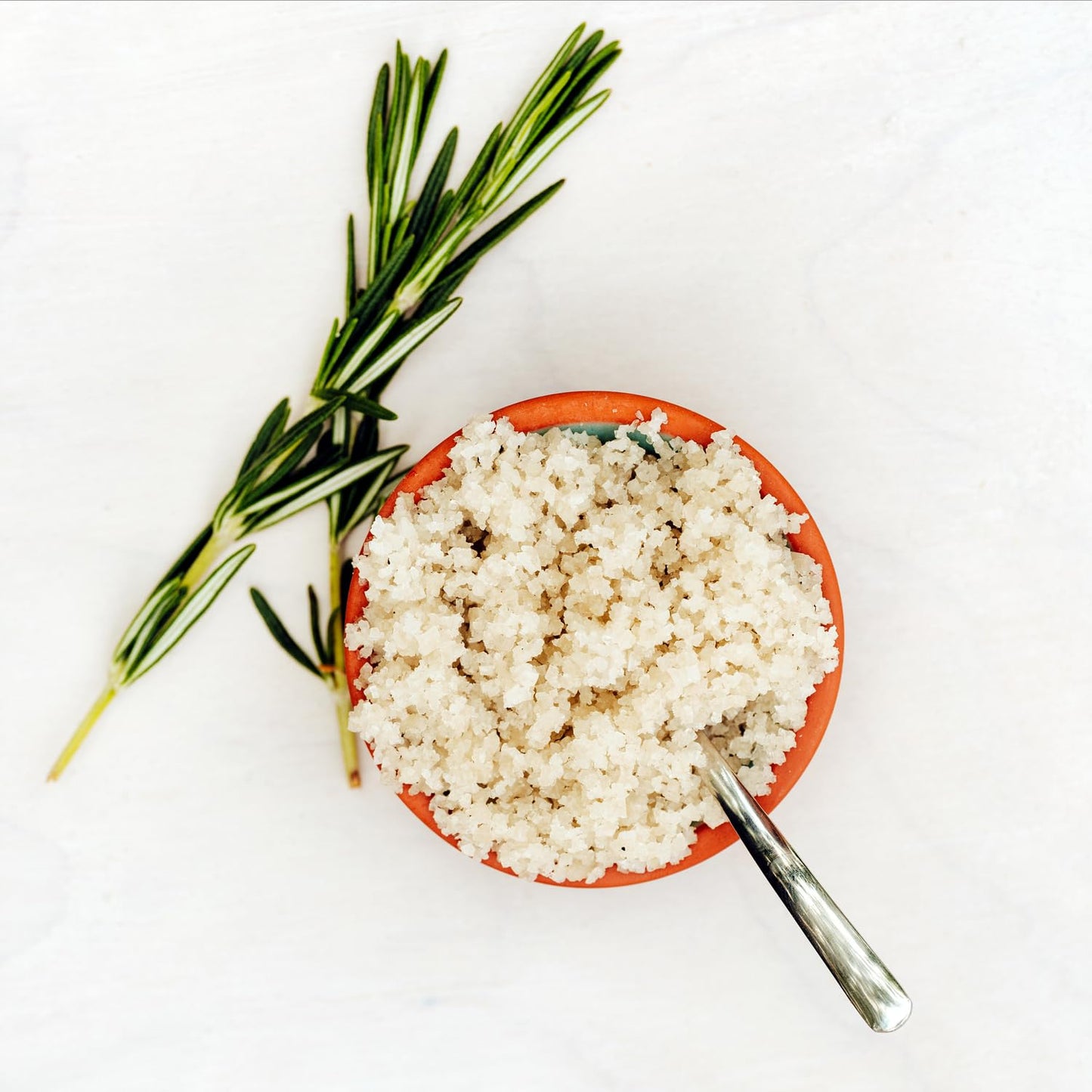 Light Grey Celtic Sea Salt 5 Pound Resealable Bag - Additive-Free, Delicious Sea Salt, Perfect for Cooking, Baking and More - Gl