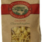 Montebello Organic Conchiglia, 16 ounce, 4 count